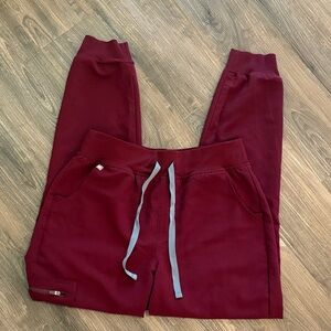 Figs Women's HighWaist Zamora Joggers